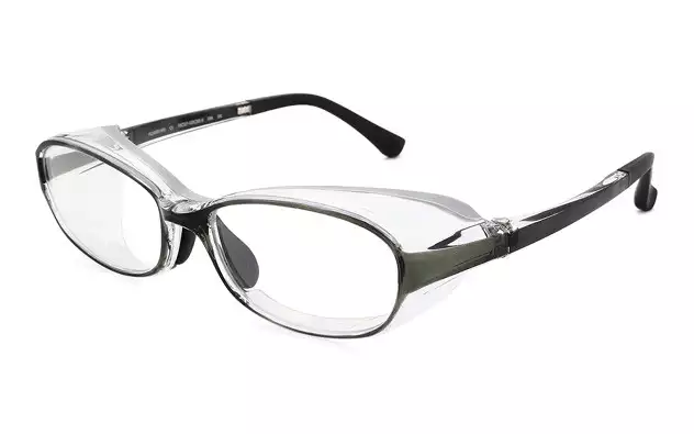 Eyeglasses OWNDAYS | ESSENTIAL PG2009T-9S  グレー 