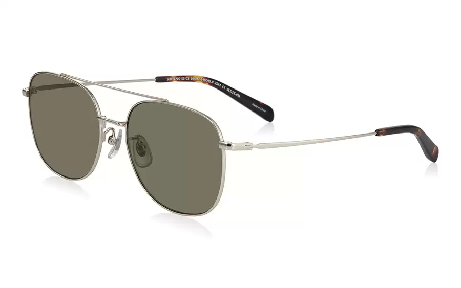 Sunglasses OWNDAYS | SUN SUN1077G-5S  Gold 