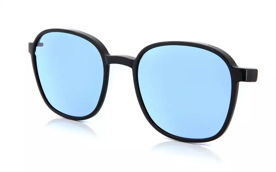 Accessoires (sold separately) OWNDAYS SNAP SNP1012Le-T  Black 