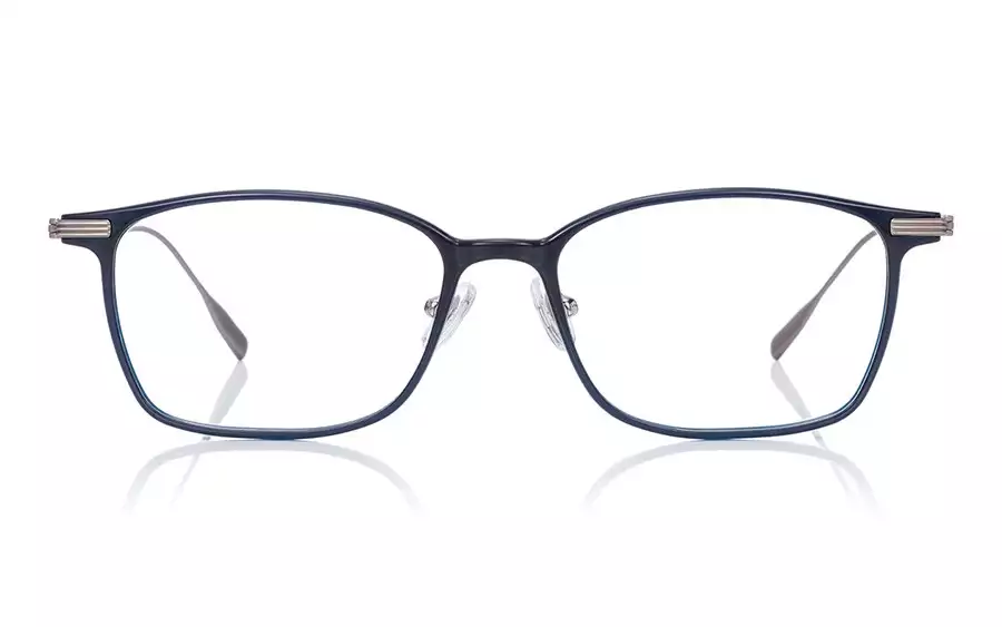 Eyeglasses OWNDAYS | AIR AU2085W-1S  Blue 