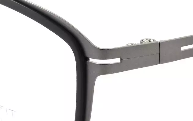 Eyeglasses OWNDAYS | AIR AF1013-G  ガン 