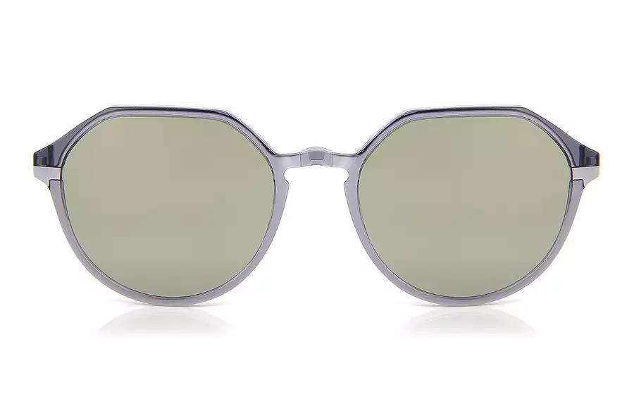 Accessoires (sold separately) OWNDAYS | SUN SNP1011Le-N  Clear Gray 