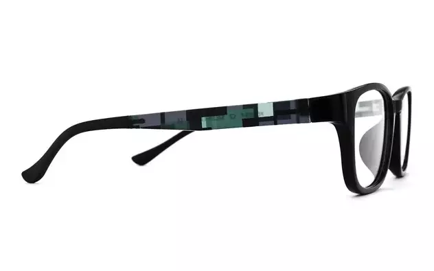 Eyeglasses OWNDAYS | ESSENTIAL FC2005-T  ブラック 