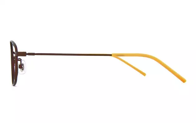Eyeglasses Junni JU1016K-9S  Brown 