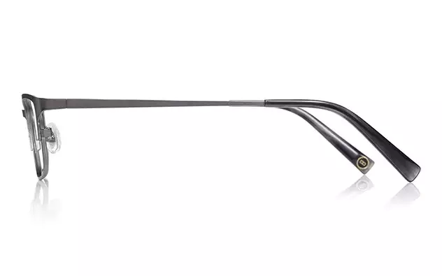Eyeglasses K.moriyama EUKM102T-1S  Gray 