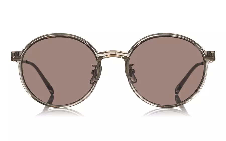 Accessoires (sold separately) OWNDAYS | SUN SNP1019Le-N  Light Beige 