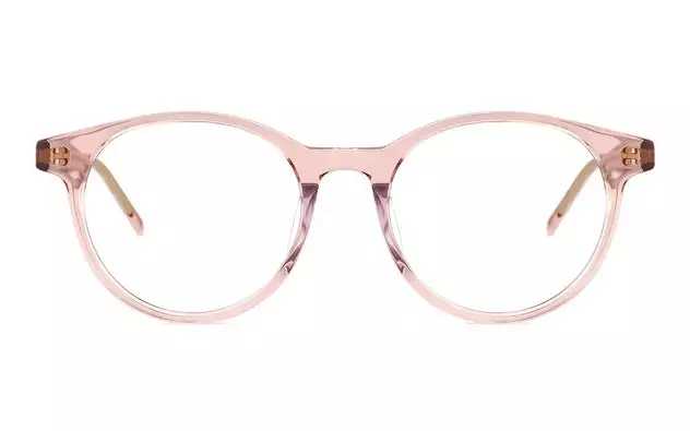 Eyeglasses +NICHE NC3004J-8S  Pink 