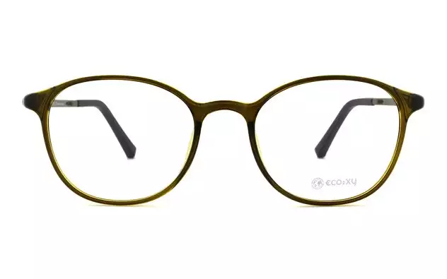 Eyeglasses OWNDAYS | ESSENTIAL ECO2011-K  Khaki 