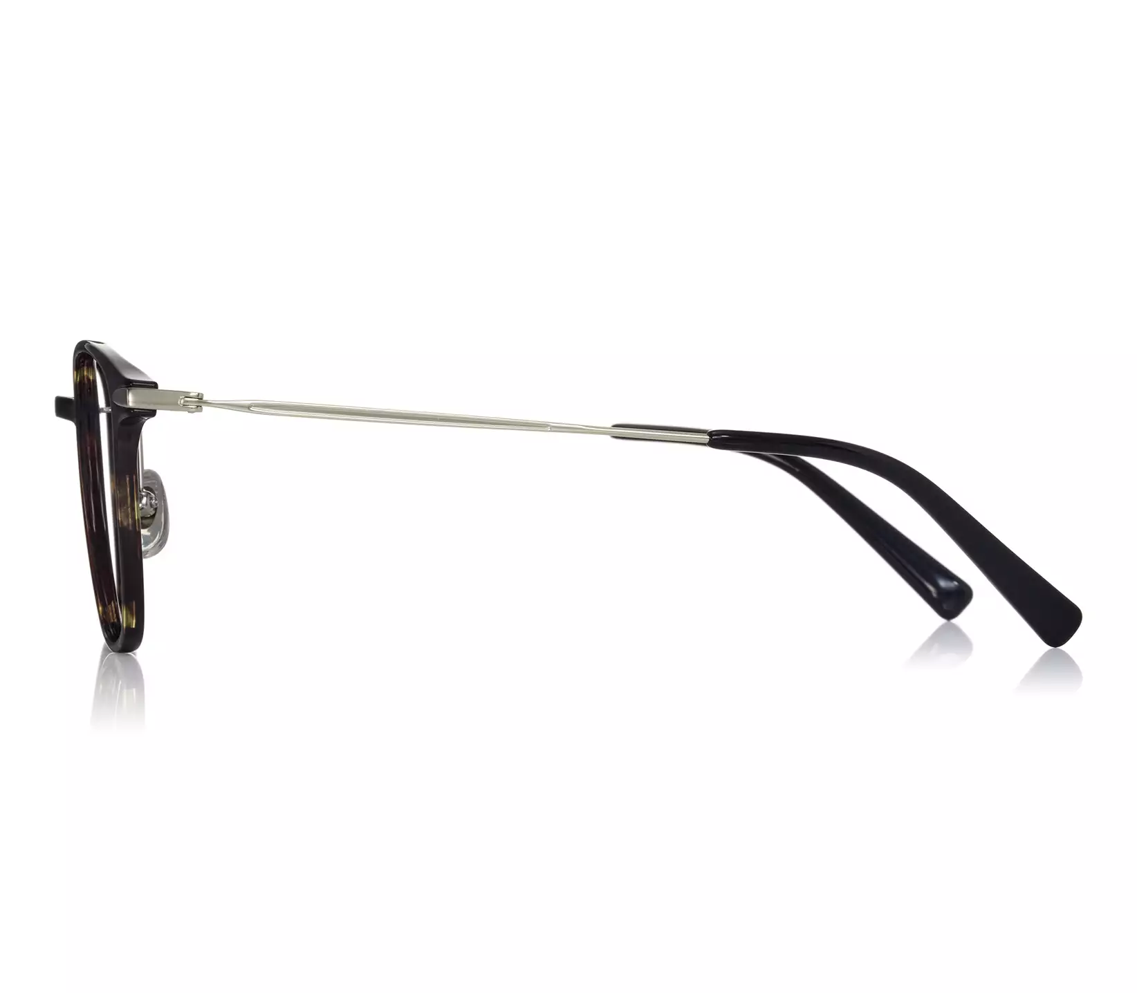 Eyeglasses OWNDAYS | AIR AU2142N-5A  ブラウンデミ 