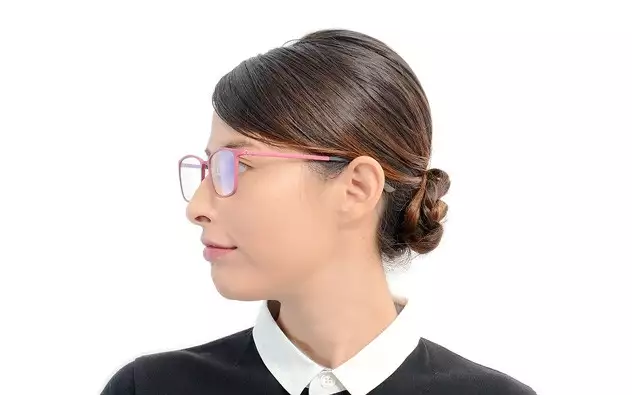 Eyeglasses OWNDAYS PC PC2004N-9A  Brown Demi 