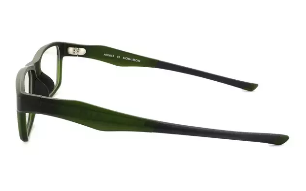 Eyeglasses OWNDAYS | AIR AR2002-T  Matte Khaki 