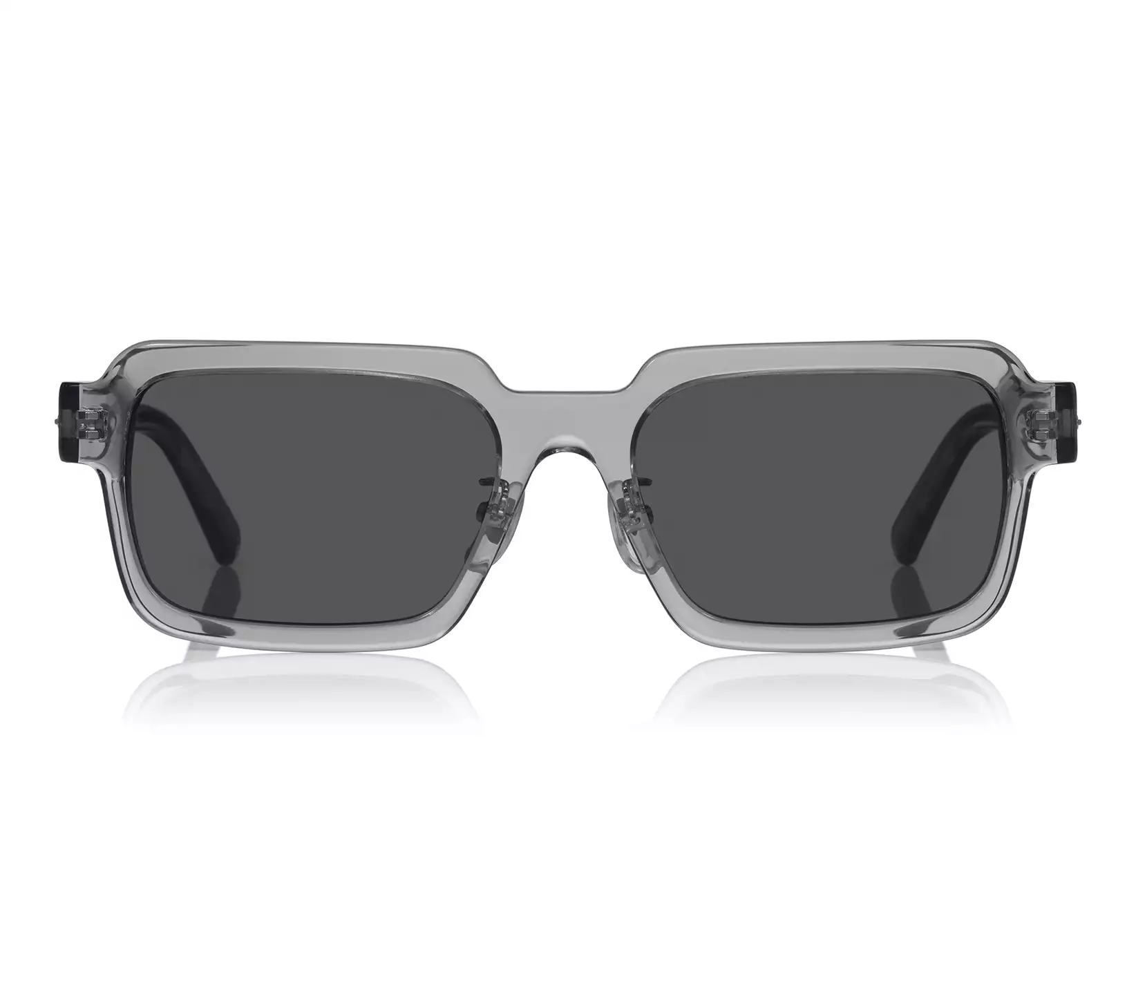 Sunglasses OWNDAYS | SUN SUN8023B-5S  Smoke 