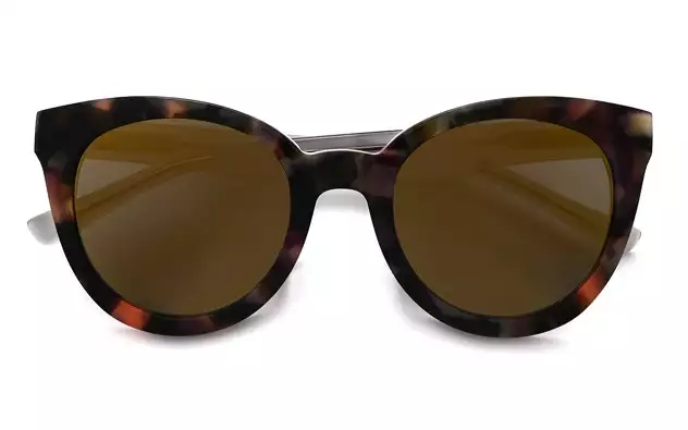 Sunglasses OWNDAYS SUN2031-E  Pink Demi 