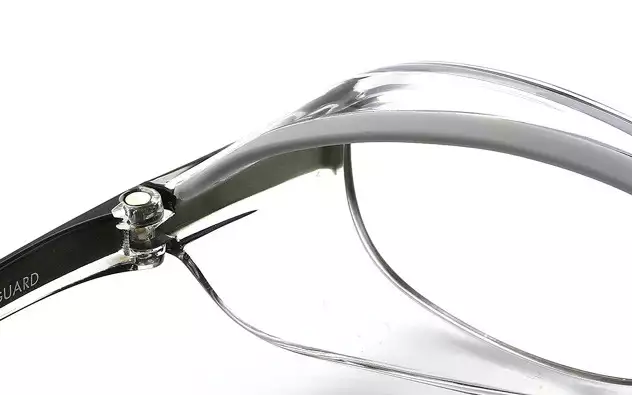 Eyeglasses OWNDAYS | ESSENTIAL PG2009T-9S  グレー 