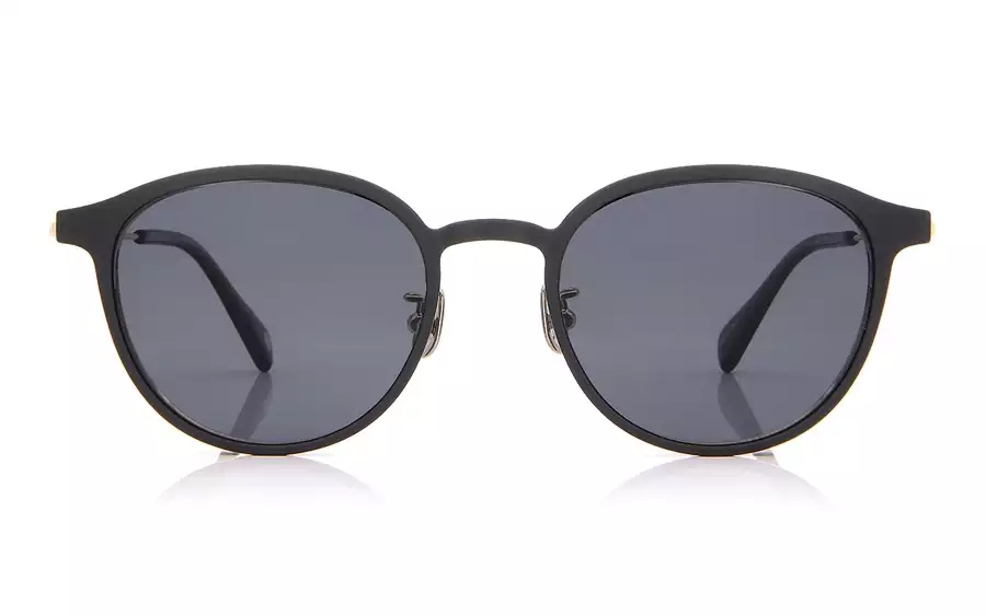 Eyeglasses OWNDAYS | AIR MM1009B-0A  ブラック 