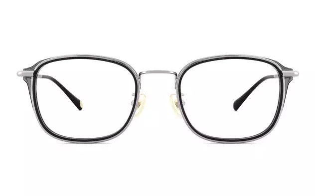 Eyeglasses Graph Belle GB2018G-8A  Black 