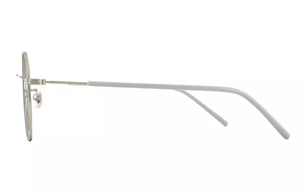 Eyeglasses +NICHE LB1002G-8A  Gray 