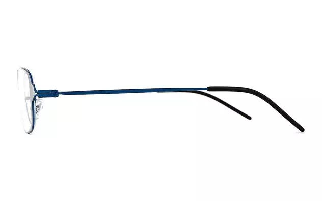 Eyeglasses AIR FIT AF1018-G  Navy 