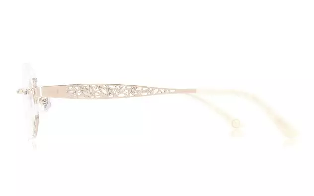 Eyeglasses OWNDAYS | ESSENTIAL AM1013G-0S  Gold 