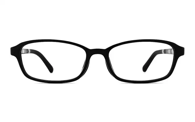 Eyeglasses OWNDAYS | ESSENTIAL FC2012T-8A  Black 
