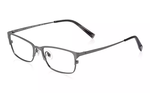 Eyeglasses K.moriyama EUKM102T-1S  Gray 
