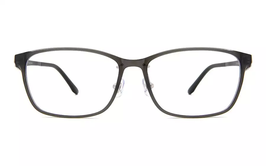 Eyeglasses OWNDAYS | AIR AU2076Q-0S  Khaki 