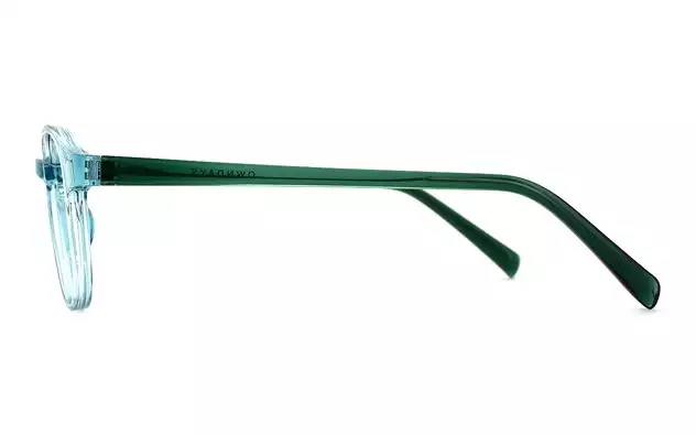 Eyeglasses OWNDAYS | ESSENTIAL OR2045S-8S  Green 
