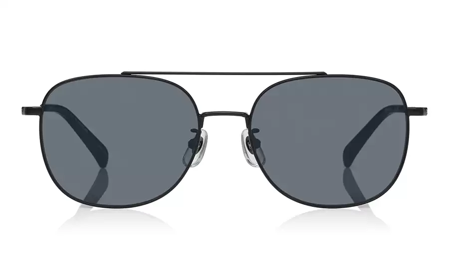 Sunglasses OWNDAYS | SUN SUN1077G-5S  Matte Black 