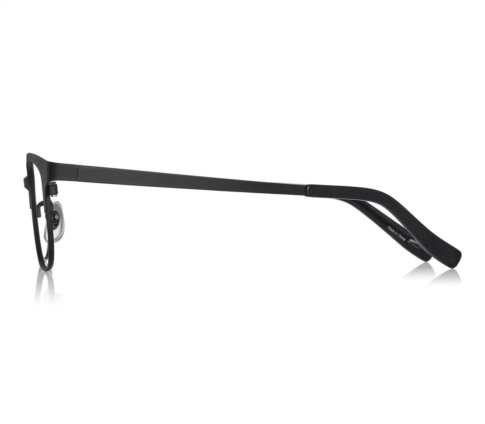 Eyeglasses OWNDAYS | ESSENTIAL OR1061X-5S  Matte Black 