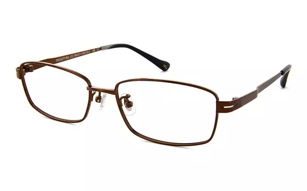 Eyeglasses OWNDAYS | ESSENTIAL OR1037T-9S  Brown 