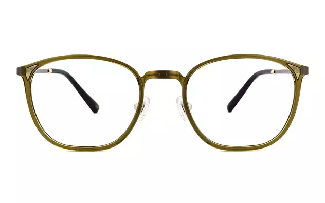 Eyeglasses OWNDAYS | AIR AU2052T-8A  Khaki 