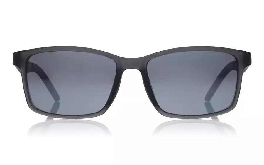 Sunglasses OWNDAYS | SUN SUN2089T-2S  Gray 