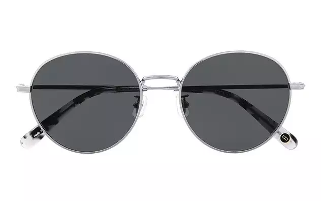 Sunglasses OWNDAYS | SUN SUN1052B-9A  Gun 