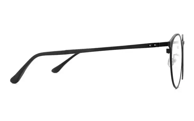 Eyeglasses Graph Belle GB1014-F  Matte Black 