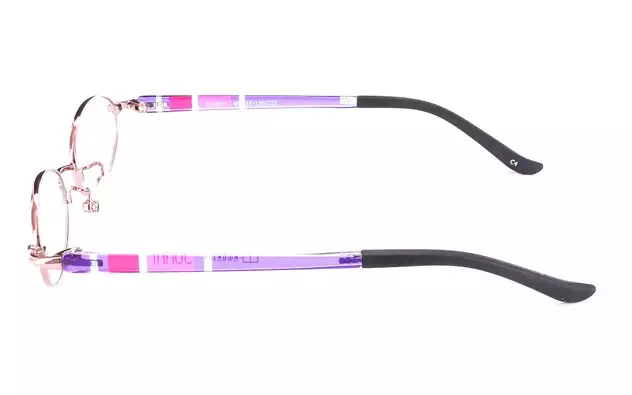 Eyeglasses Junni JU1007  Pink 