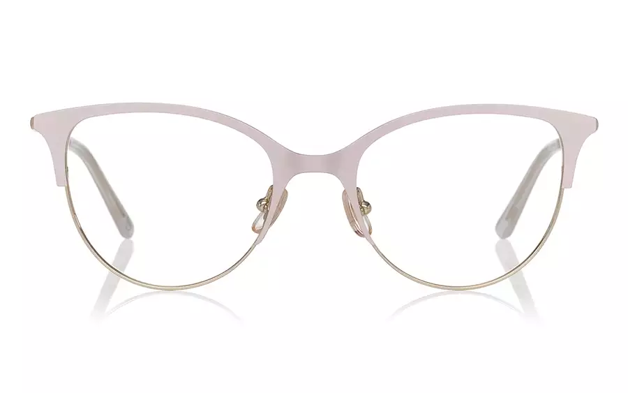 Eyeglasses Graph Belle EUGB102B-2A  Pink 