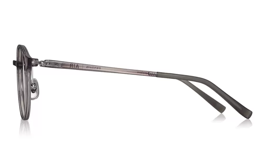 Eyeglasses OWNDAYS | AIR AU2115N-4A  Clear Greige 