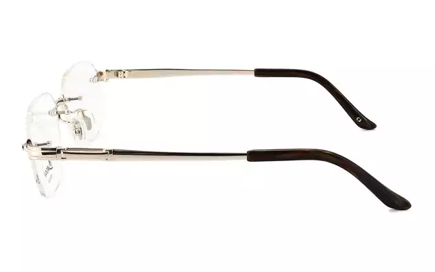 Eyeglasses OWNDAYS | ESSENTIAL BA1007-G  Light Gold 