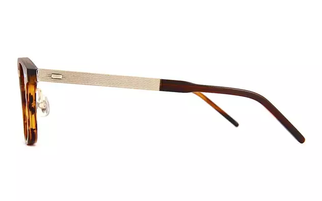 Eyeglasses John Dillinger JD2036J-9A  ブラウン 