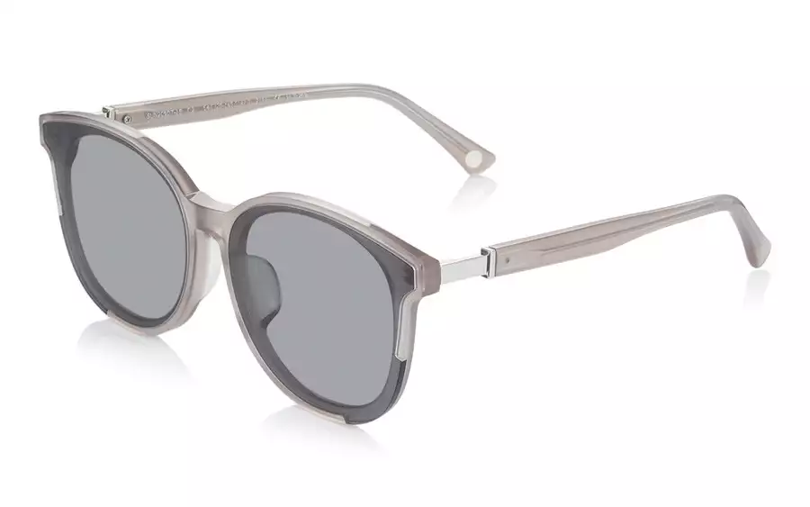 Sunglasses OWNDAYS | SUN SUN2090T-1S  Pink 