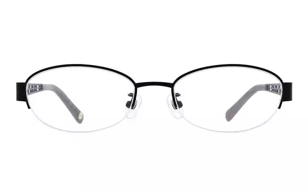Eyeglasses OWNDAYS | ESSENTIAL CL1002G-8A  ブラック 