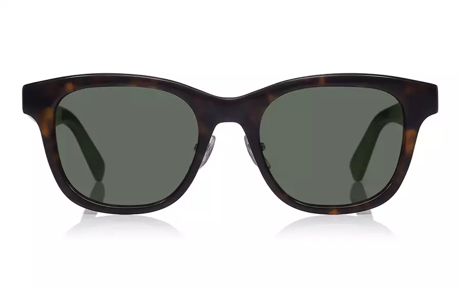 Sunglasses OWNDAYS SUN8014B-3A  Brown Demi 