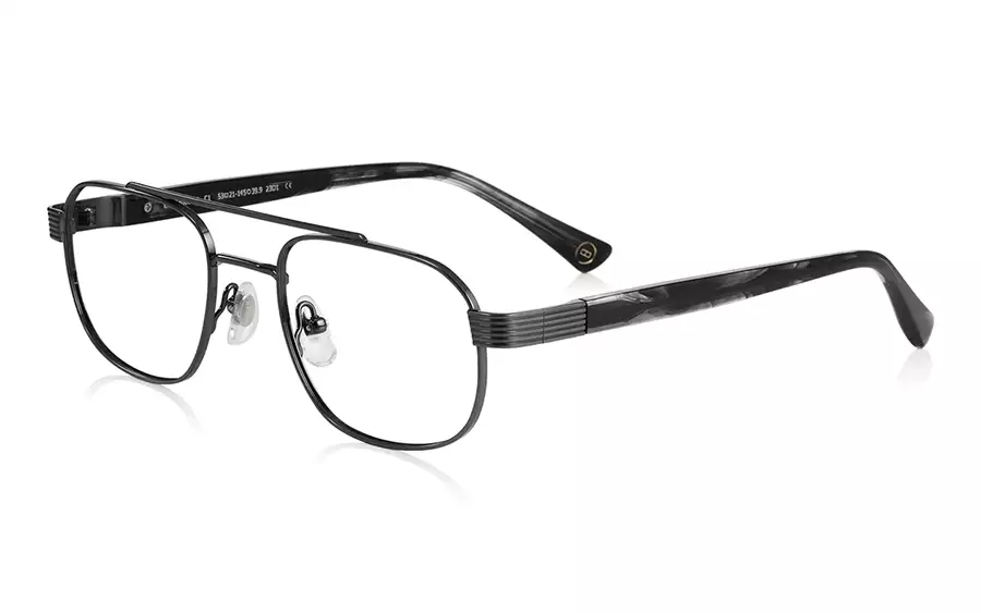 Eyeglasses OWNDAYS | ESSENTIAL EUBA106C-3S  Gun 
