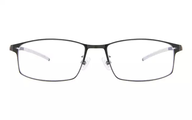 Eyeglasses OWNDAYS | AIR AF1024G-9S  Dark Gun 