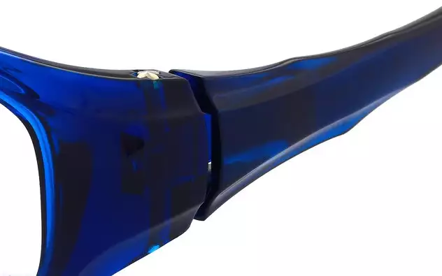 Eyeglasses OWNDAYS | AIR AR2016-T  Blue 