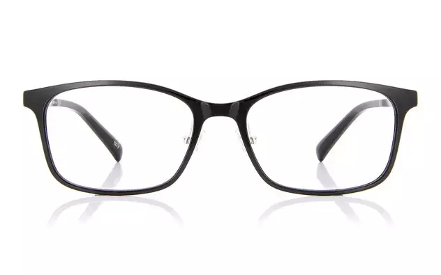 Eyeglasses OWNDAYS | SUN SNP2009F-N  マットブラック 
