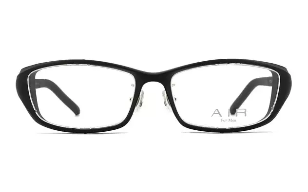 Eyeglasses AIR FIT AR2017-T  Black 