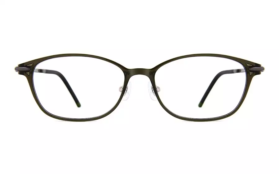 Eyeglasses OWNDAYS | AIR AU2060K-9A  Khaki 