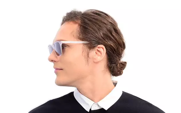 Sunglasses OWNDAYS | SUN SUN2080B-0S  Black 
