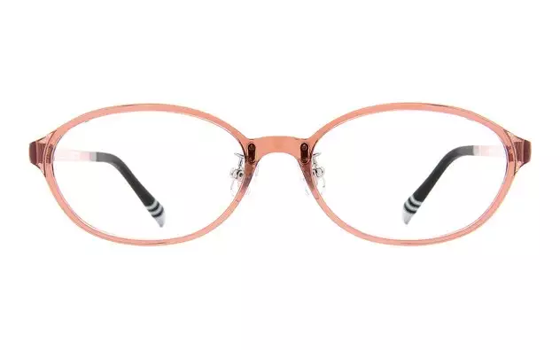 Eyeglasses Junni JU2029K-0S  ブラウン 